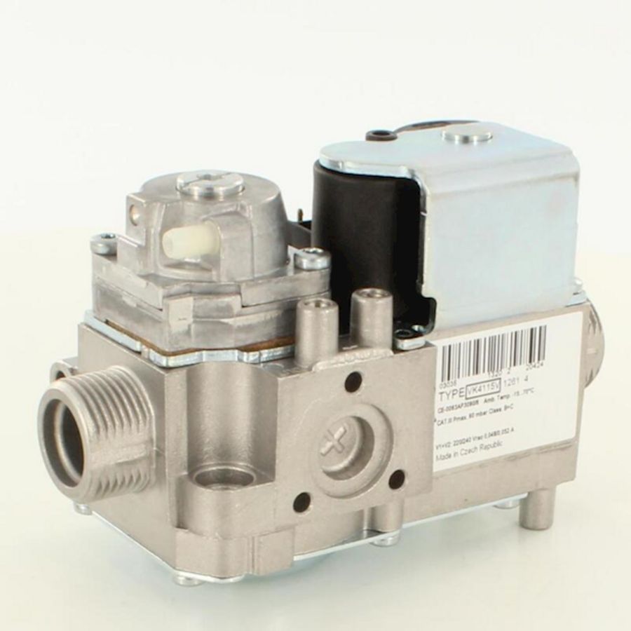 Gasblok 801437