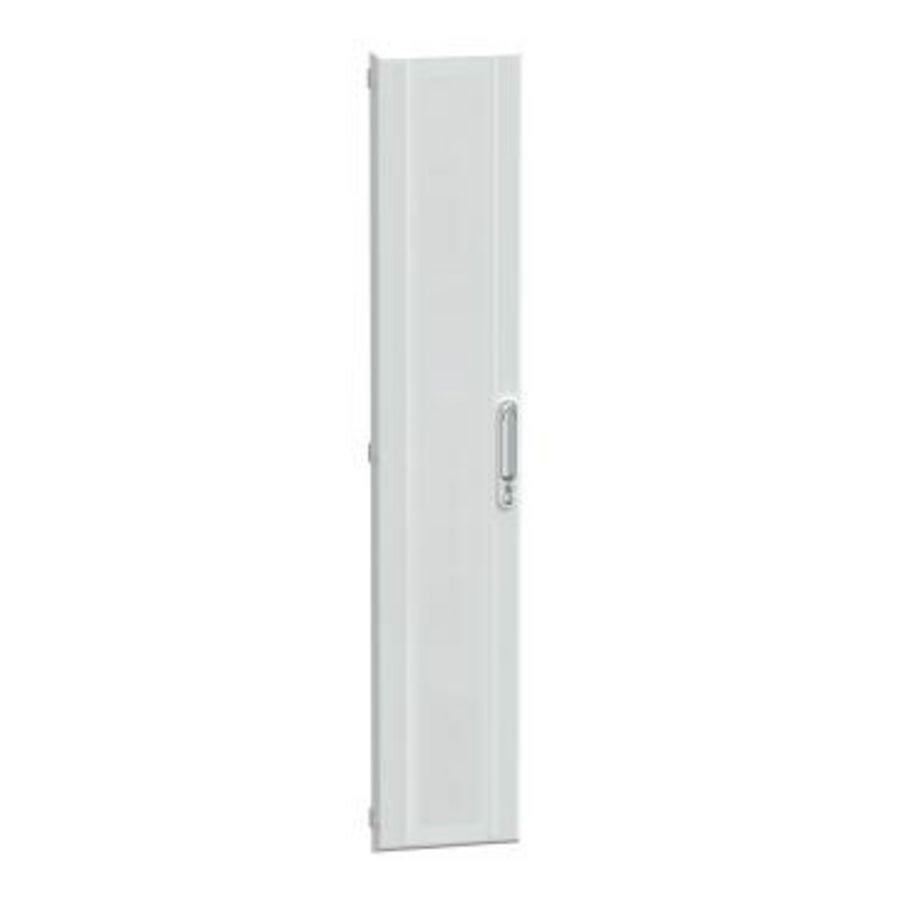 TRANSPARANTE DEUR 30M L300 IP30 Prisma G