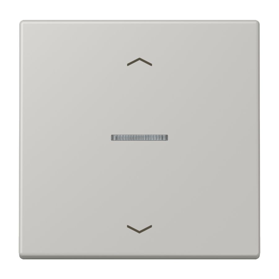 Stuurafdekking 1-voudigoudig pijl LC32013 HOME