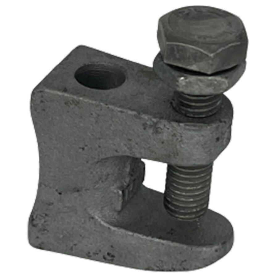 NX6150V Balkklem P Ø7mm