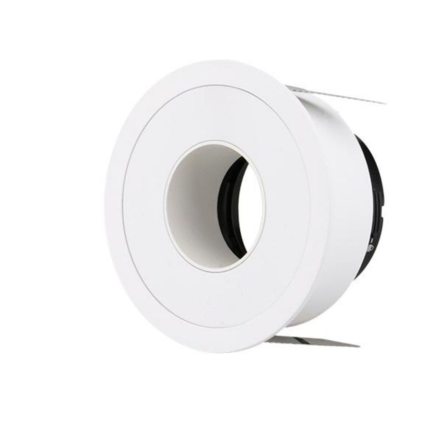 Toebehoren Infinity met bladveren rond IL-FI12F1838