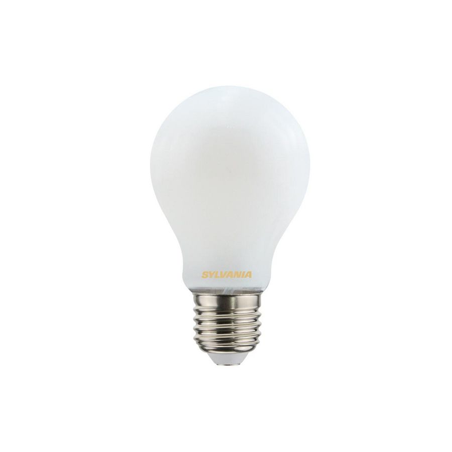 LED-lamp Toledo retro A60 470lm E27 840 VVE=6