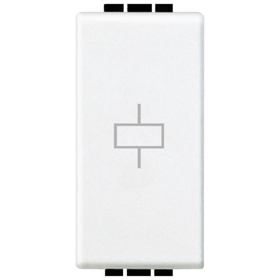 Relais Light NO250V-10A- voeding 24V