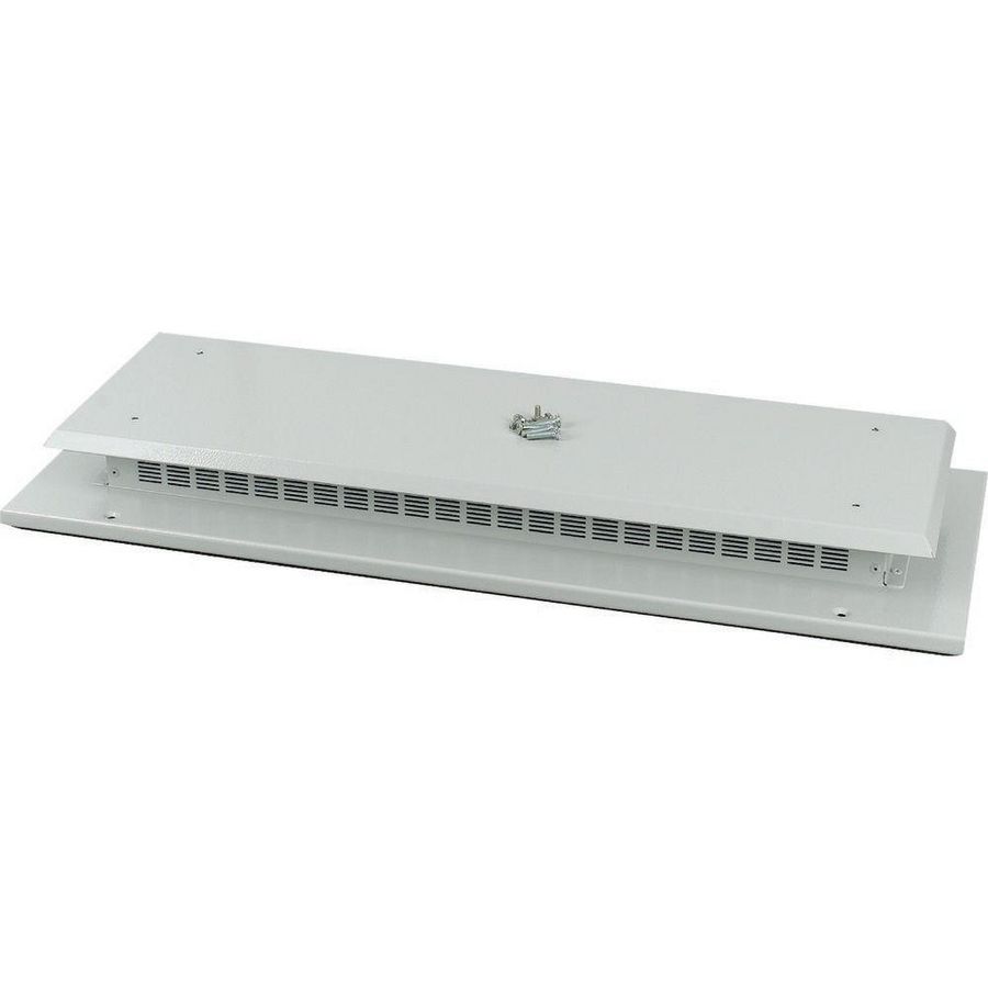 Dakplaat geventileerd IP31 BxD=800x300mm