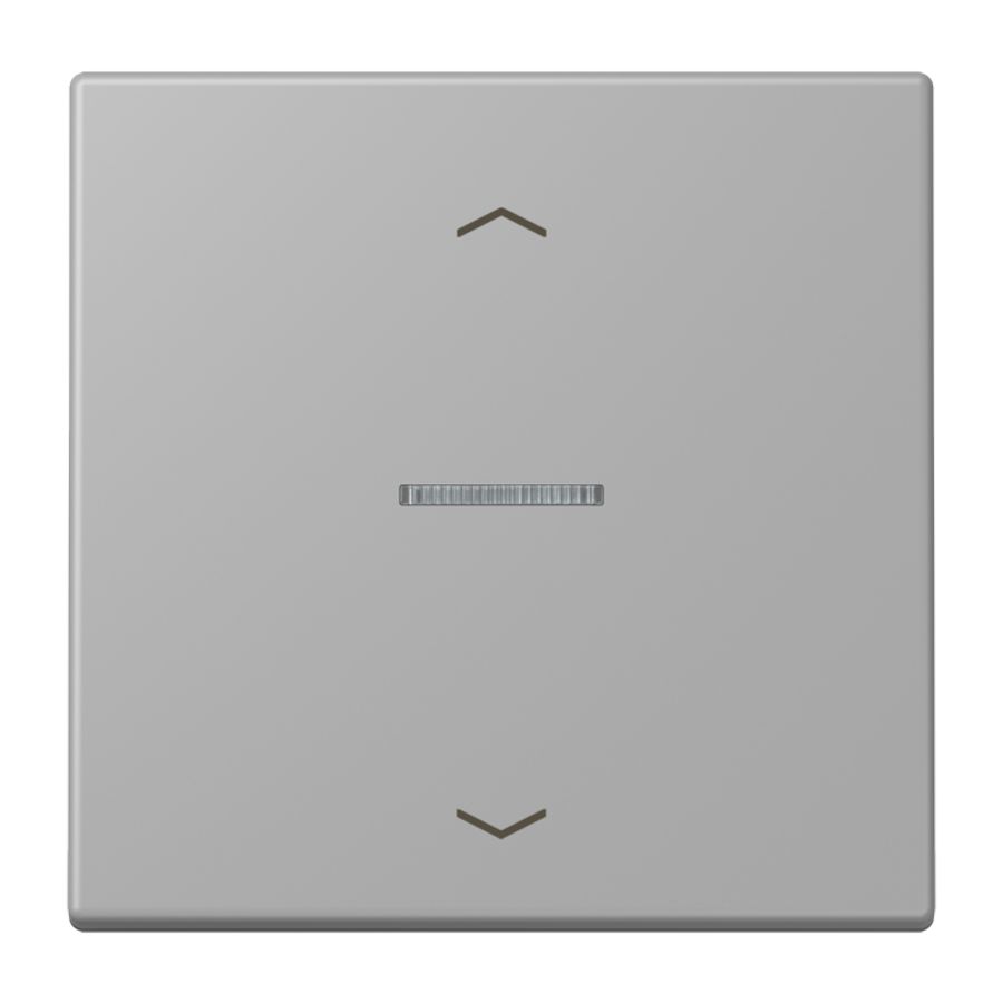 Stuurafdekking 1-voudigoudig pijl LC32012 HOME