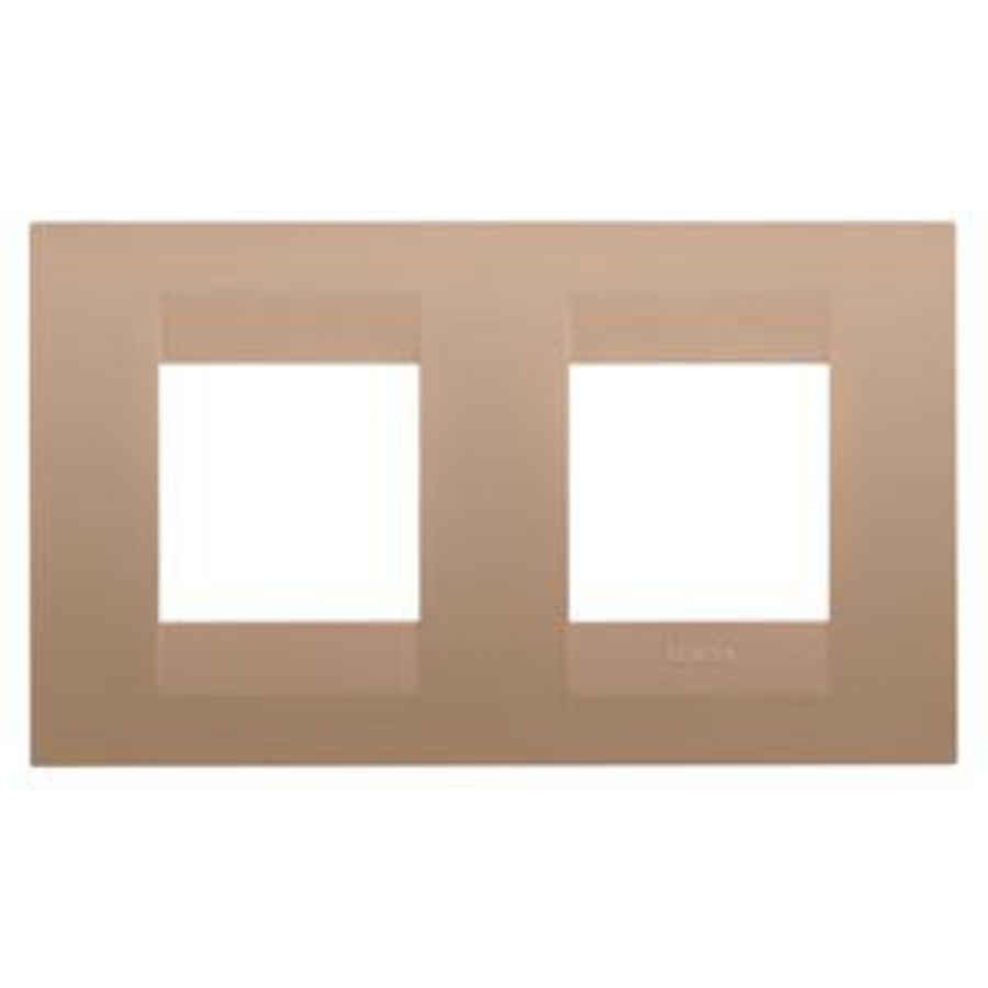 GEO INTERNATIONAL PLAAT-VAN GELAKT TECHNOPOLYMEER-2+2 MO
