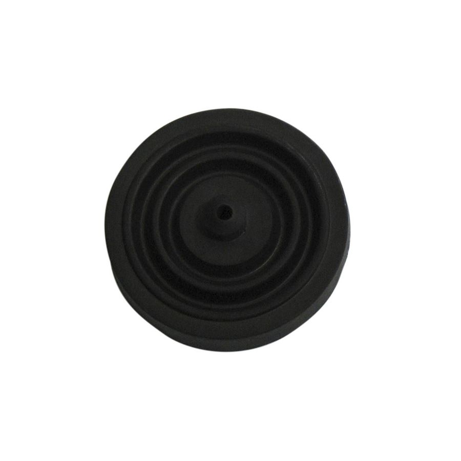 Membraan pneumatische knop