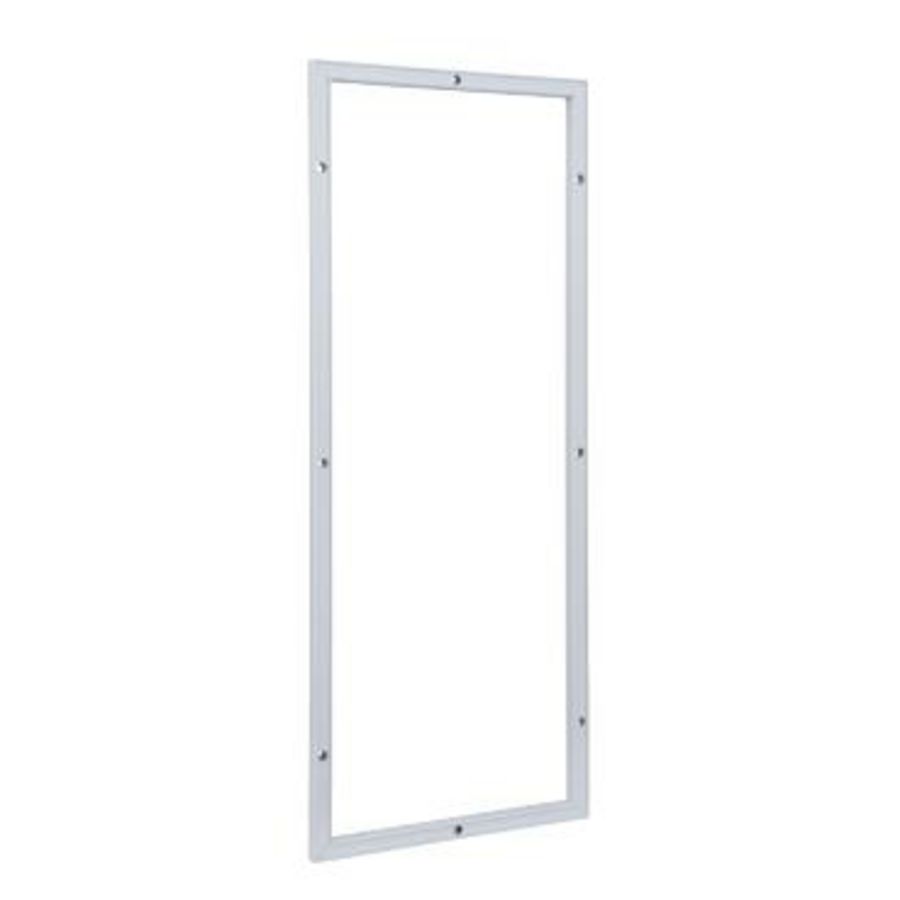 Horizontale koppelingkit PLA behuizing 1000x420mm Thalassa