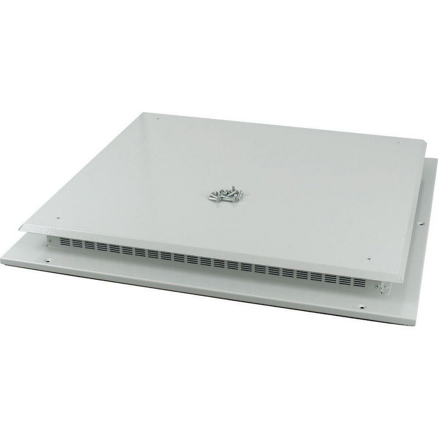 Dakplaat geventileerd IP31 BxD=850x800mm