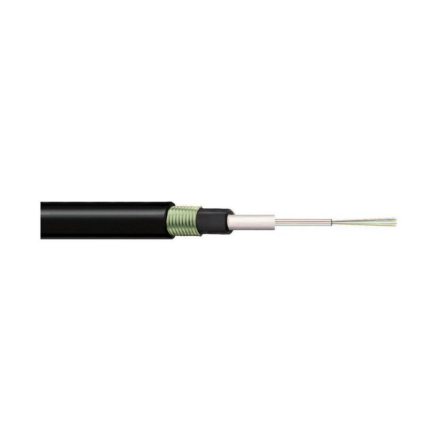 Haspel a 1000m. HITRONIC FIRE 12G 62,5/125 OM1