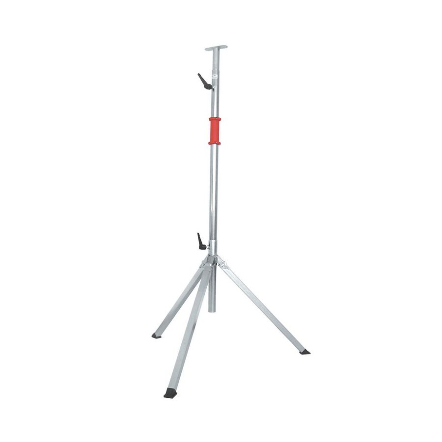 Telescoopstatief Prof-Lineuitschuifbaar 1,22 - 2,7mtr.