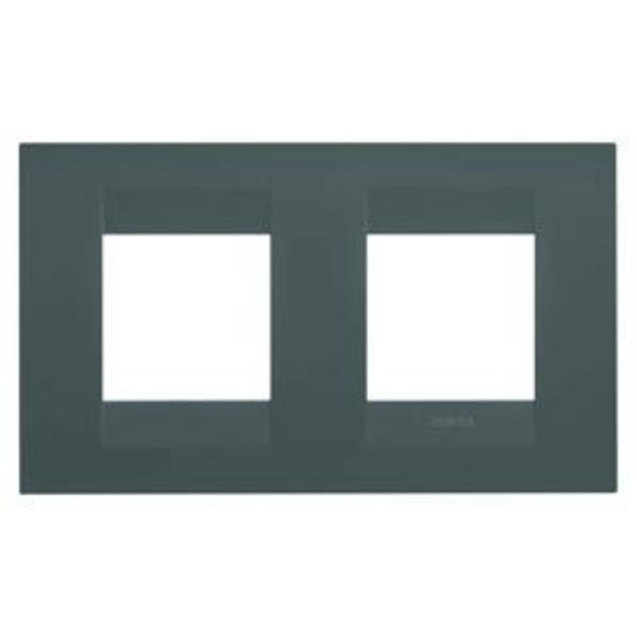 GEO INTERNATIONAL PLAAT-VAN GELAKT TECHNOPOLYMEER-2+2 MO