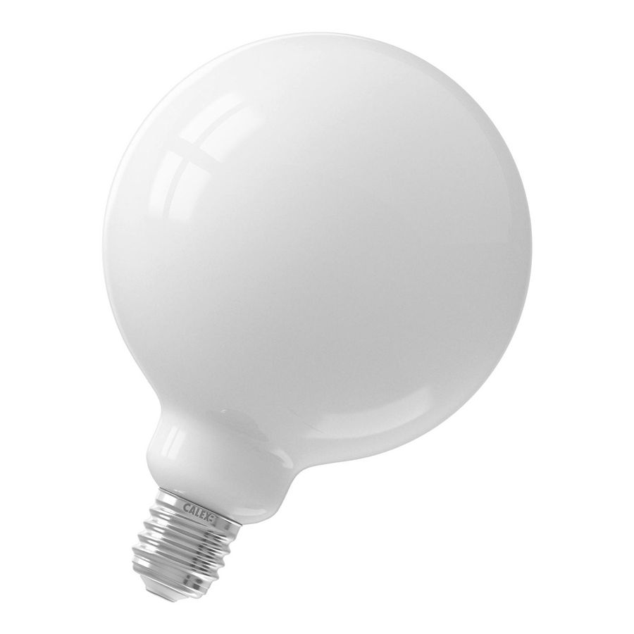 LED-lamp smart WIFI G125 E27 7.5W (75W) 840-822 Opal