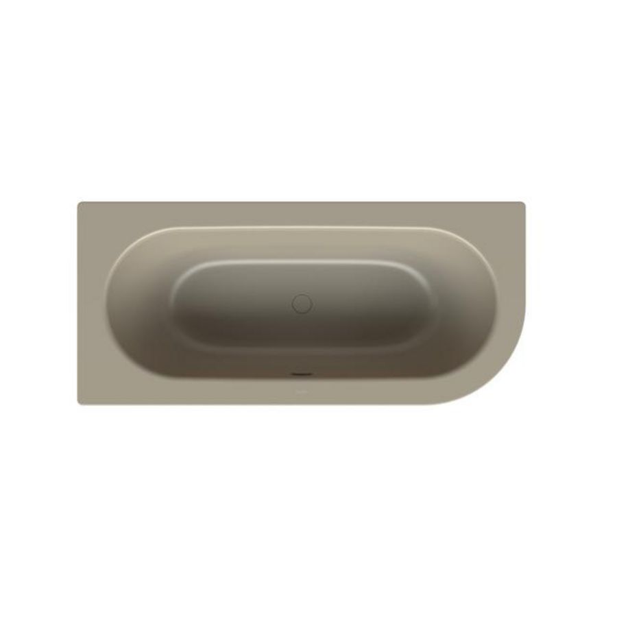 Bad BetteStarlet IV 1650x750mm Cashmere