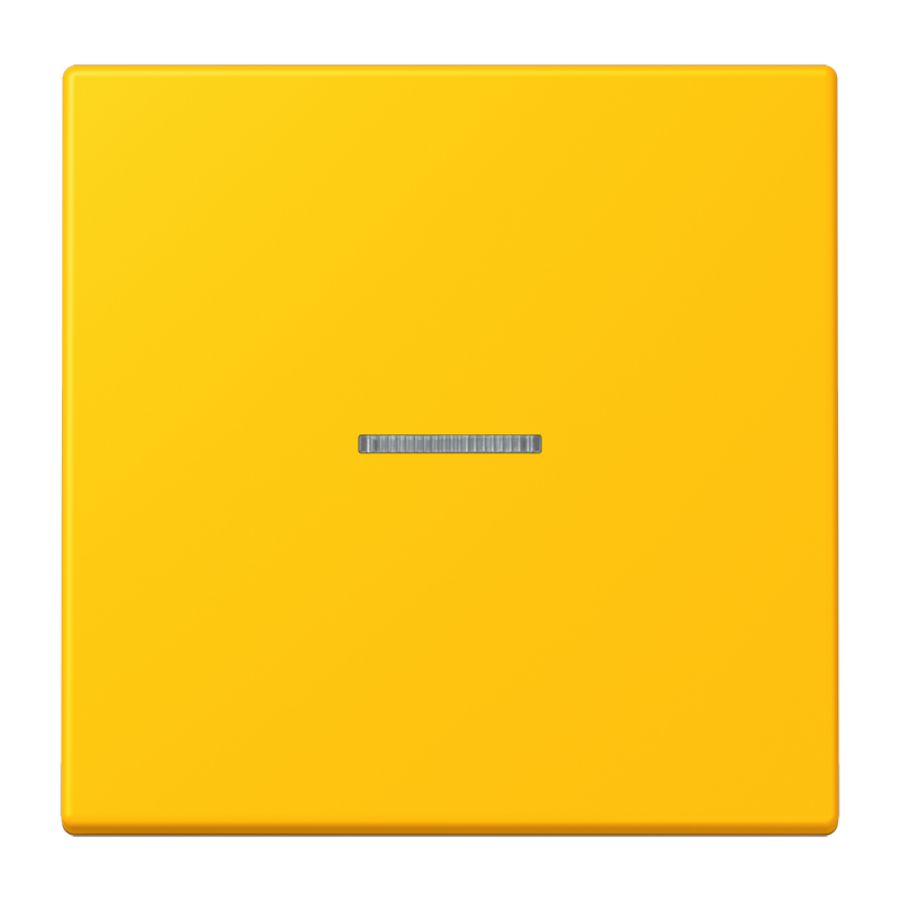 Stuurafdekking 1-voudigoudig LC4320W HOME