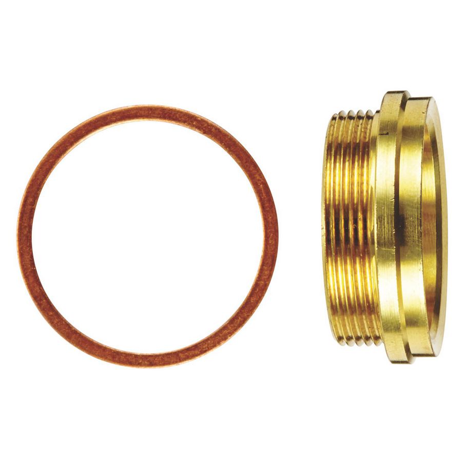 Zitting + ring