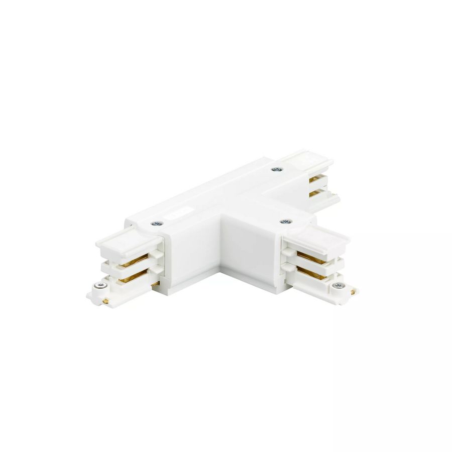 3-fasen rail toebeh. ZRS750 TCPR wit (XTS36-3)