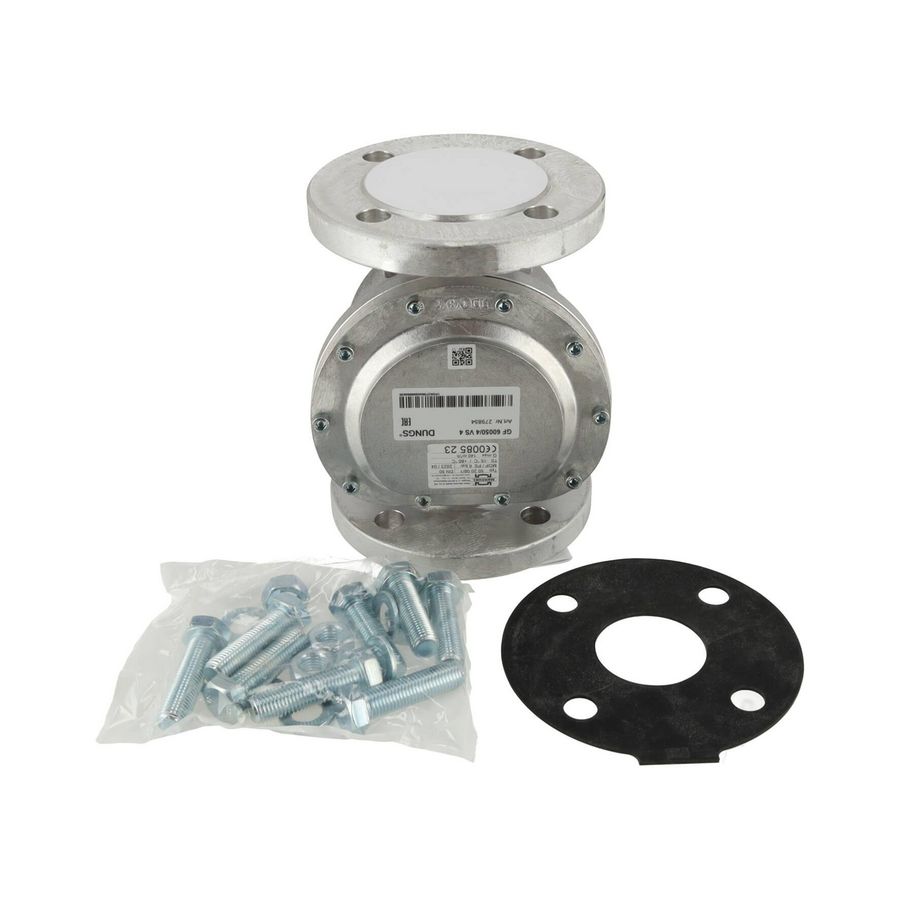 Gasfilter DN50 tbv Quinta Ace type Dungs GF40050/3