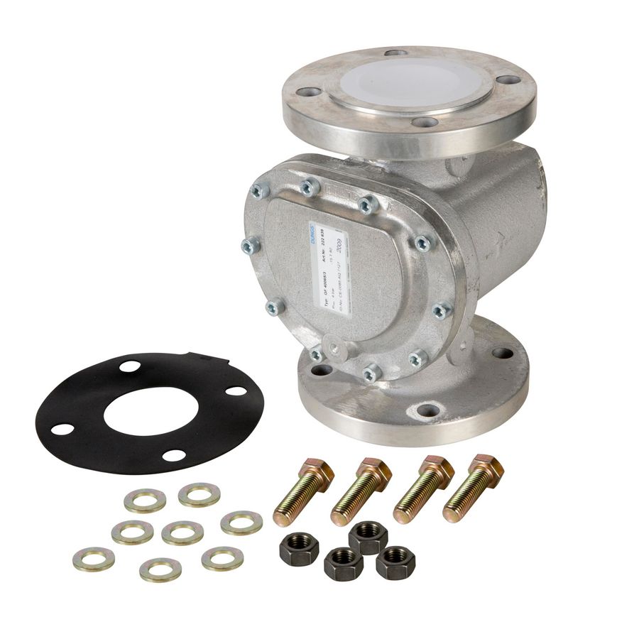 Gasfilter DN65 tbv Quinta Ace type Dungs GF40065/3