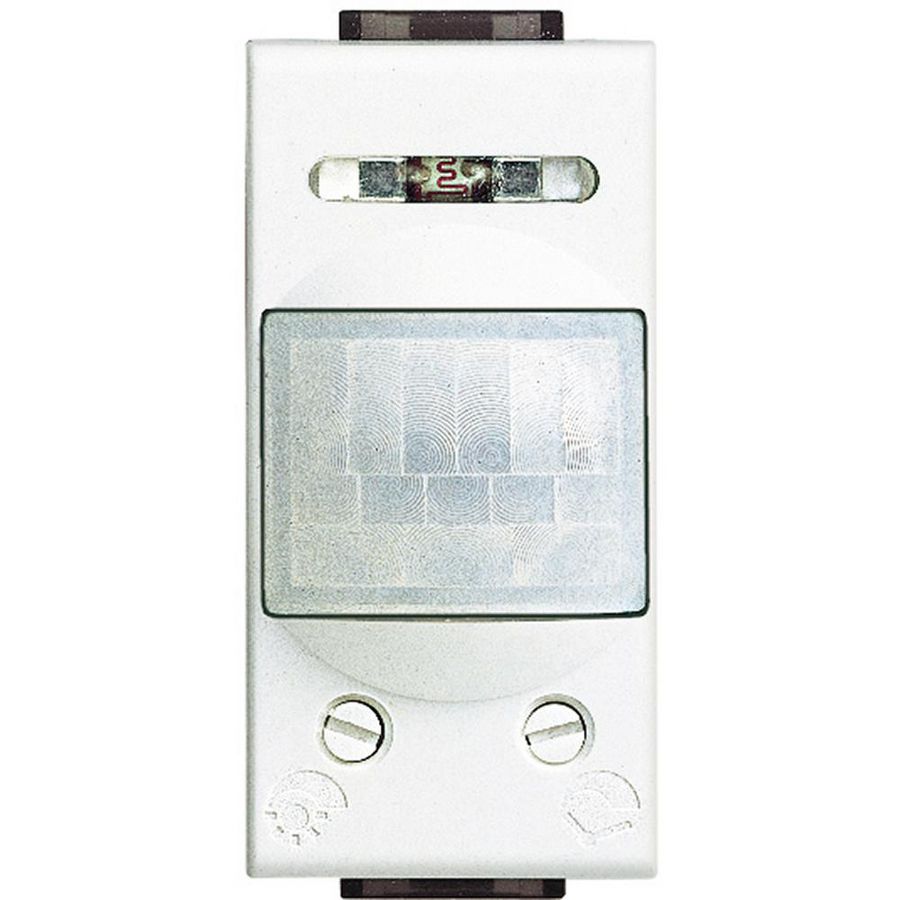 Pas IR-schakelaar + sensor 1 module wit