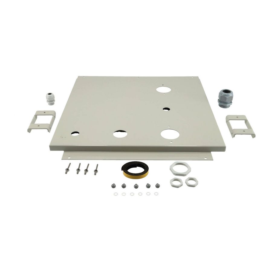 Onderzijdepaneelset 7839684
