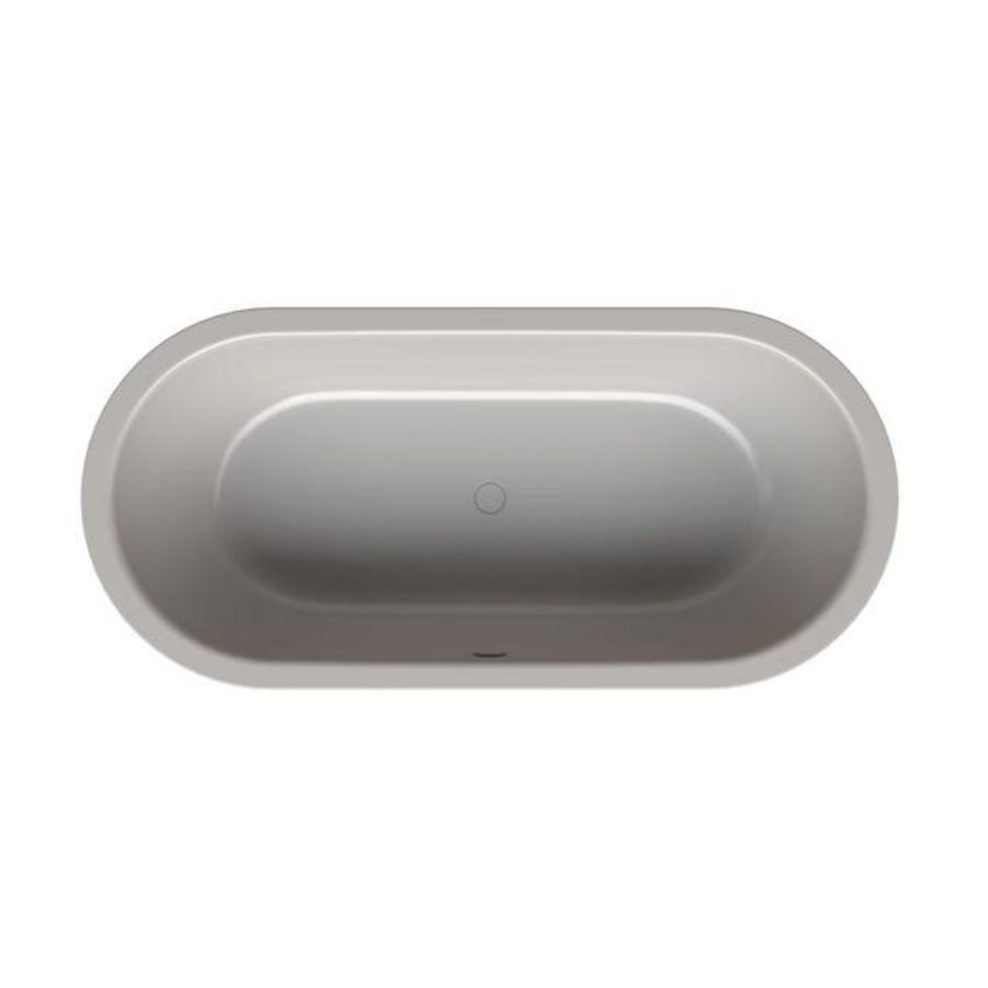 Bad BetteStarlet Flair Oval 1880x880mm Dust