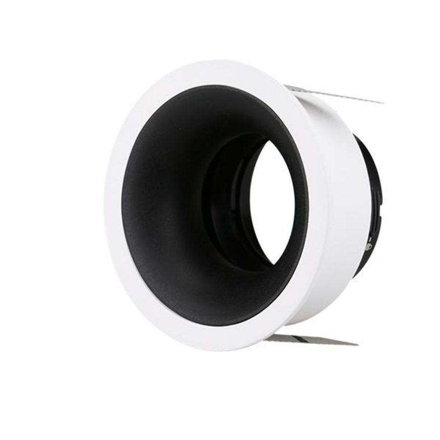 Toebehoren Infinity met bladveren rond IL-FI12A51