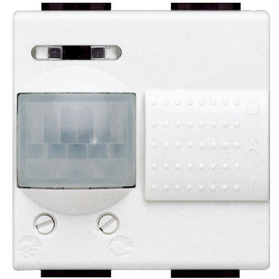 Infrarood schakelaar passief relais 2 modulen Livinglight