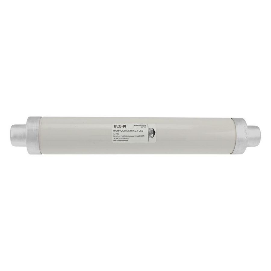 Motor Zekering middenspan.100 A AC 7.2 kV DIN 43625 3" 76x4