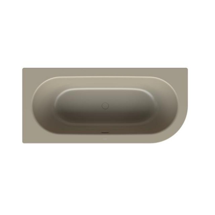 Bad BetteStarlet IV 1750x800mm Cashmere