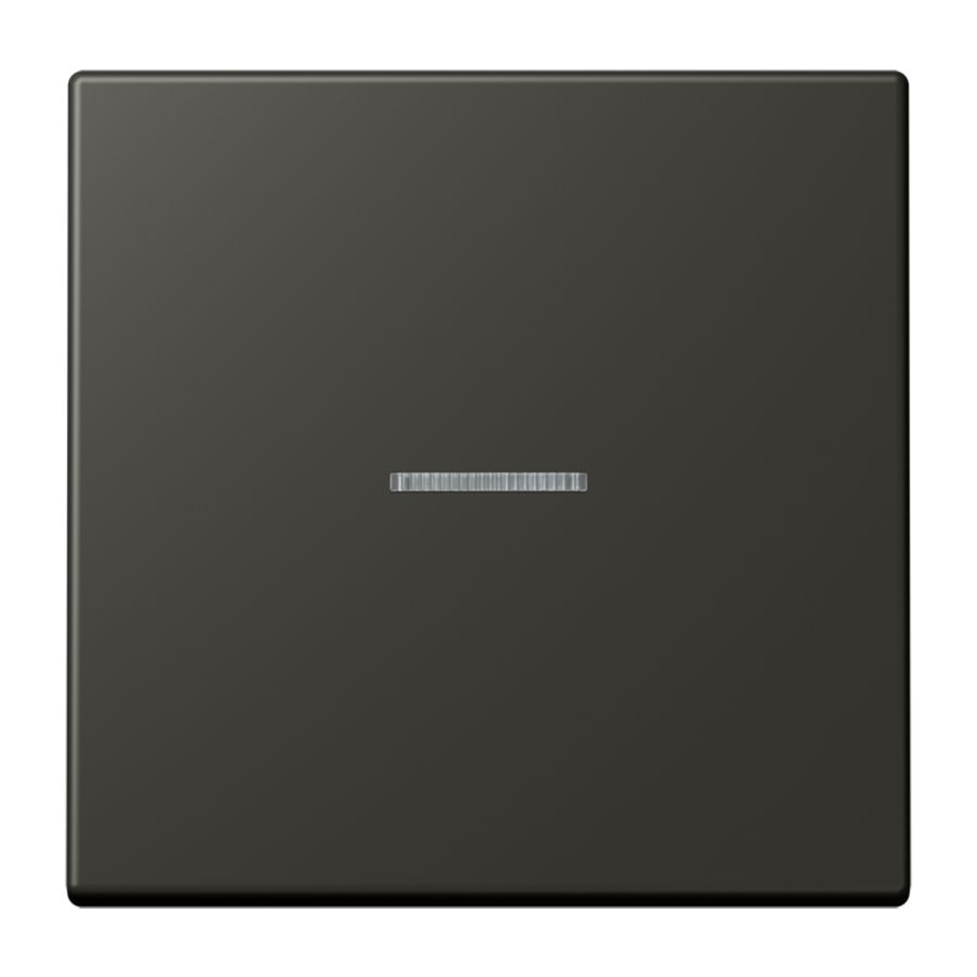 Stuurafdekking 1-voudigoudig LC4320R HOME