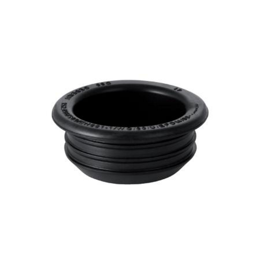 Verlooprubber 44mm v. buis 40mm in buis 50mm