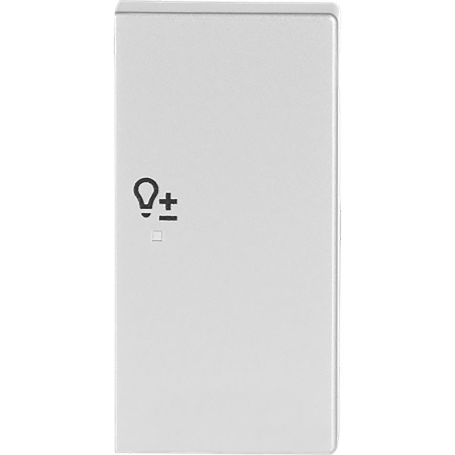 Free@Home bedieningswip rechts 2-v dimmer f-al