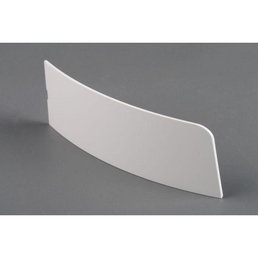 Afdekkap mantel - linker bovenkant 65152784