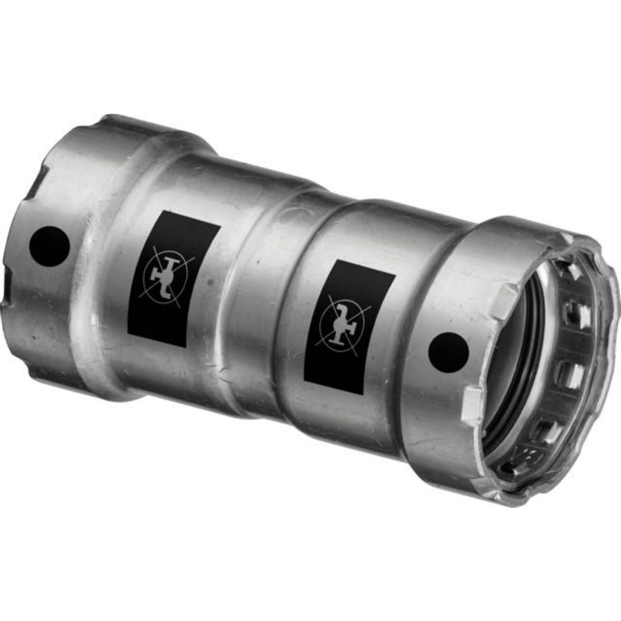 Perssok Megapress 3/8"x3/8" 4215 VVE=10