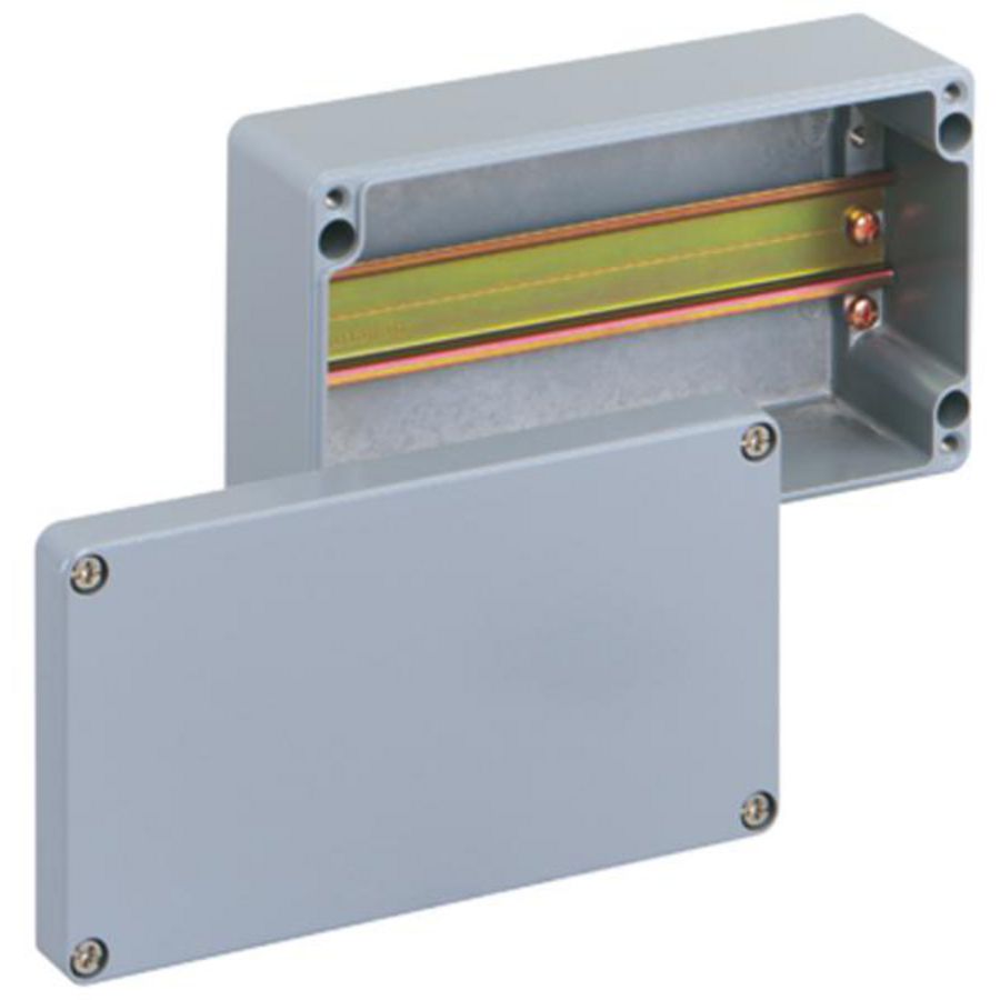 Rijenklemmenbehuizing IP66 aderdoorsn. 42 16091001