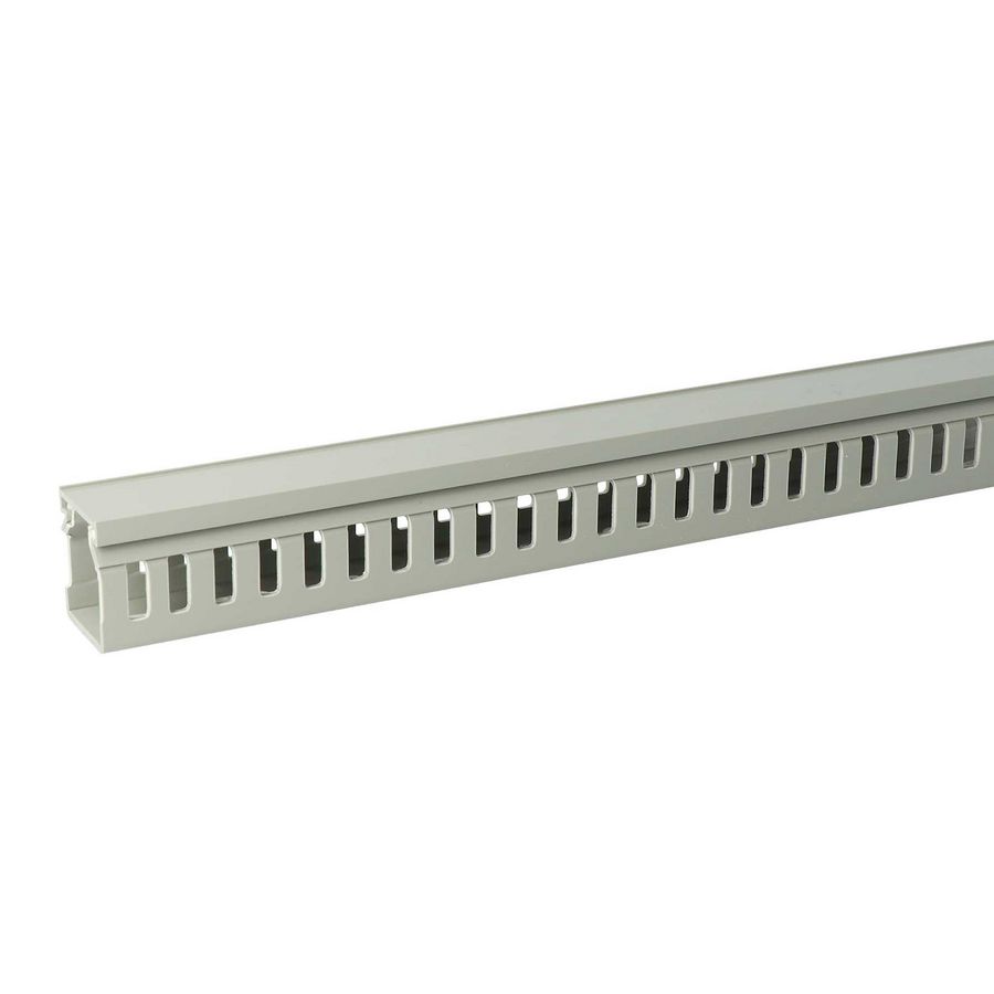 Lengte a 2m. Bedradingskoker 30x2m VK 30x25 VVE=30