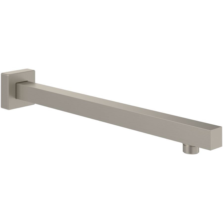 Regendouchearm Universal Showers Brushed Nickel Matt TVC00045453064