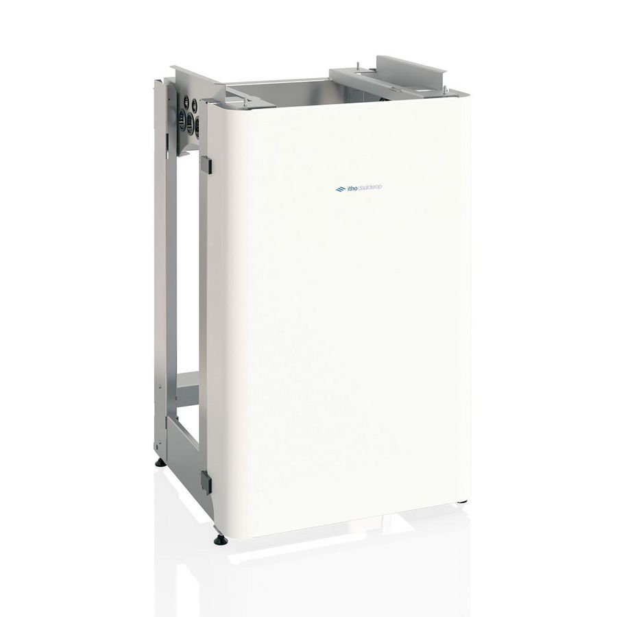 WPU Framedelen 3G