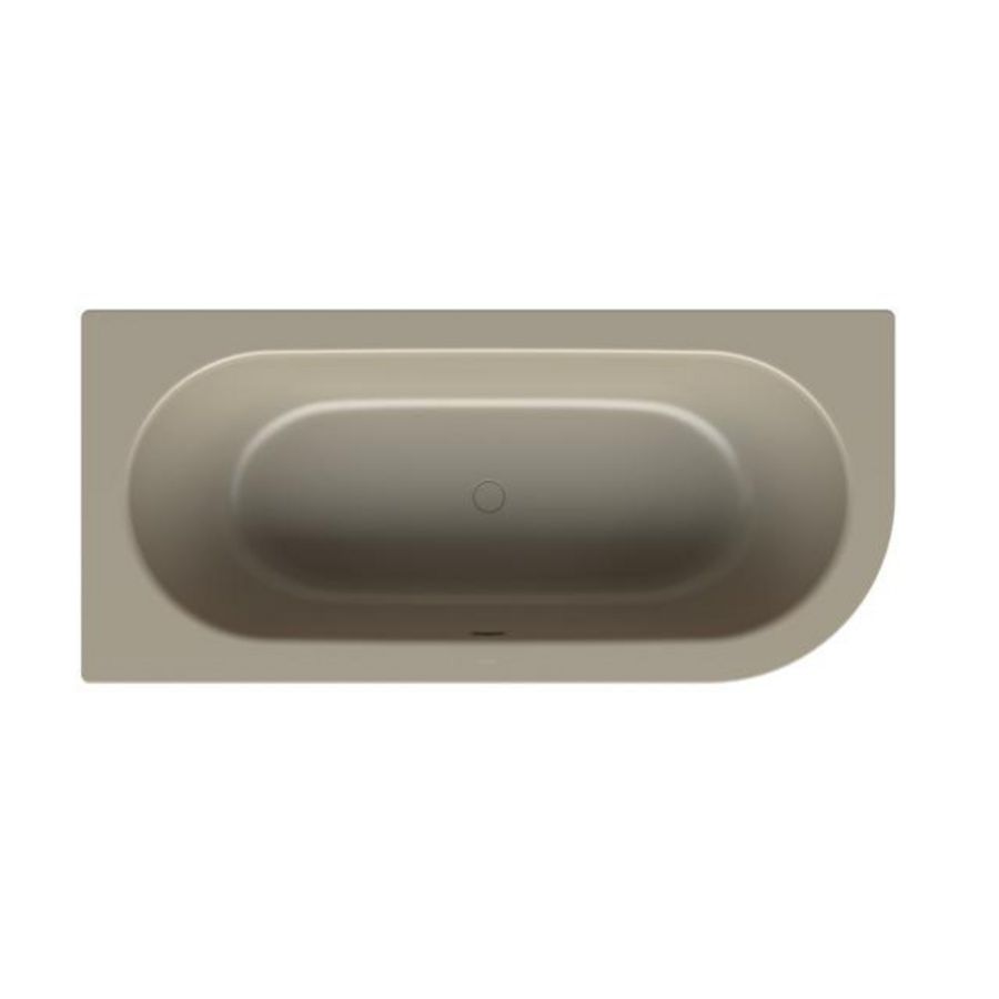 Bad BetteStarlet IV 1850x850mm Cashmere