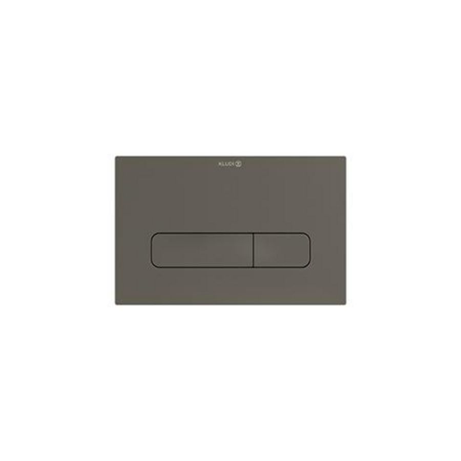 Unifix Bed.Paneel Knop Recht M.Dove