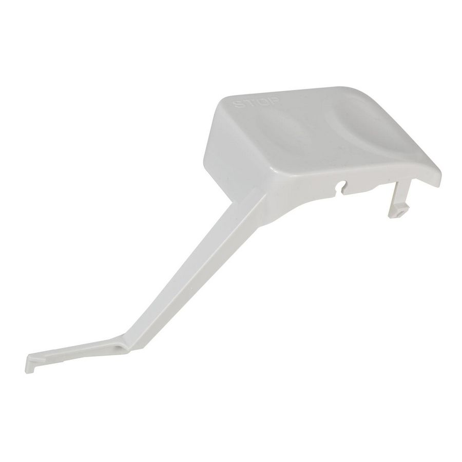 Bedieningsknop Ap100 Wht