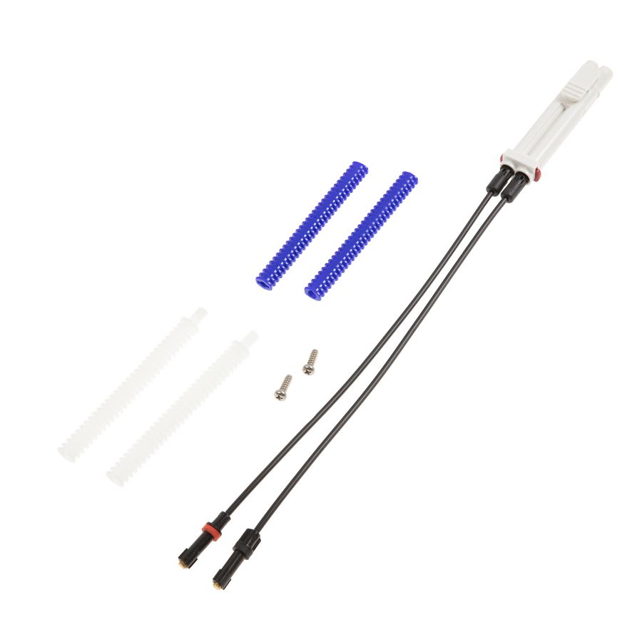 Verlengingsset tbv Vi-Connect bediengsplaten