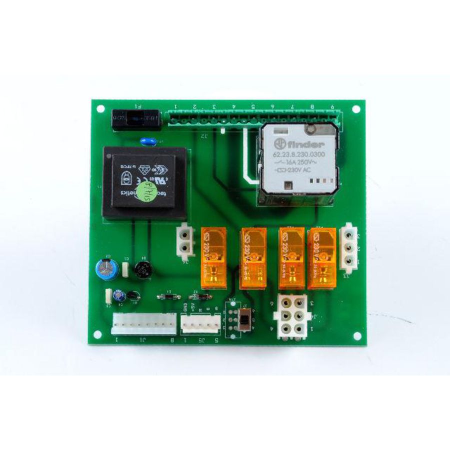 Printer relais DT0414-R3