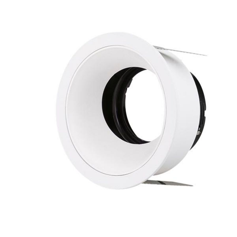 Toebehoren Infinity met bladveren rond IL-FI12A44