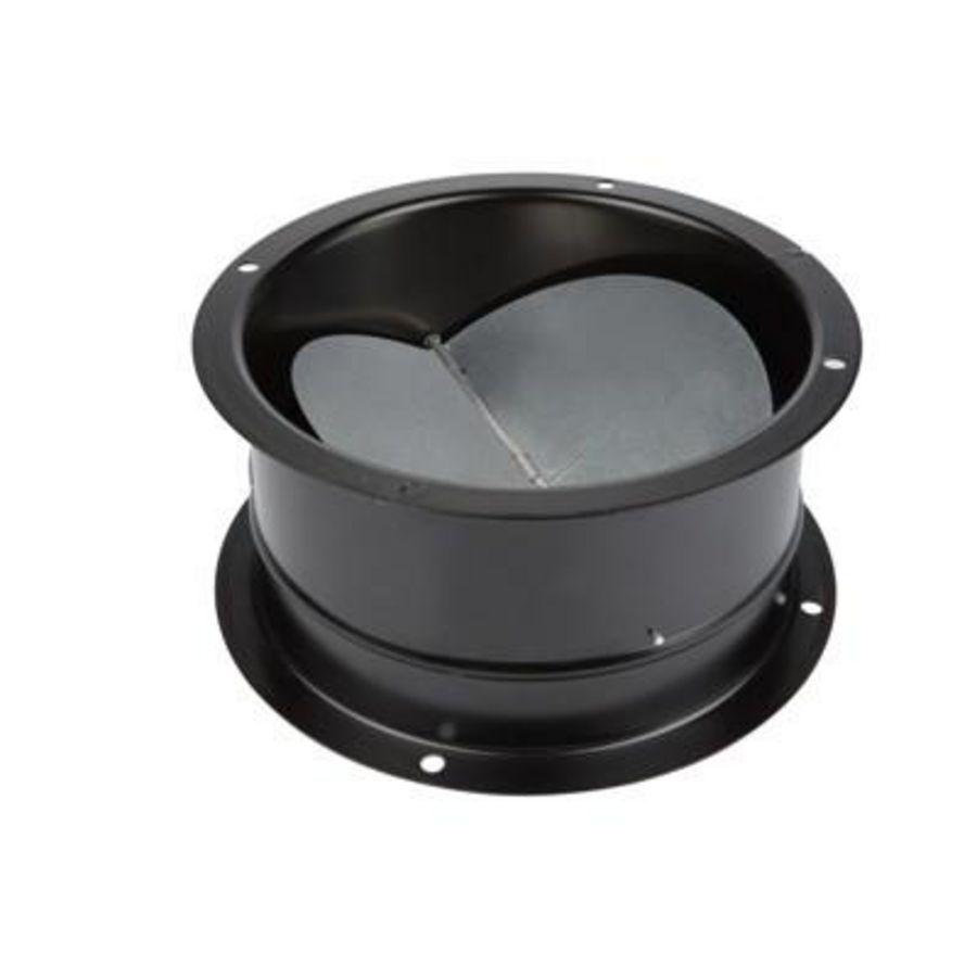 Terugslagklep JCA-435 tbv dakventilator