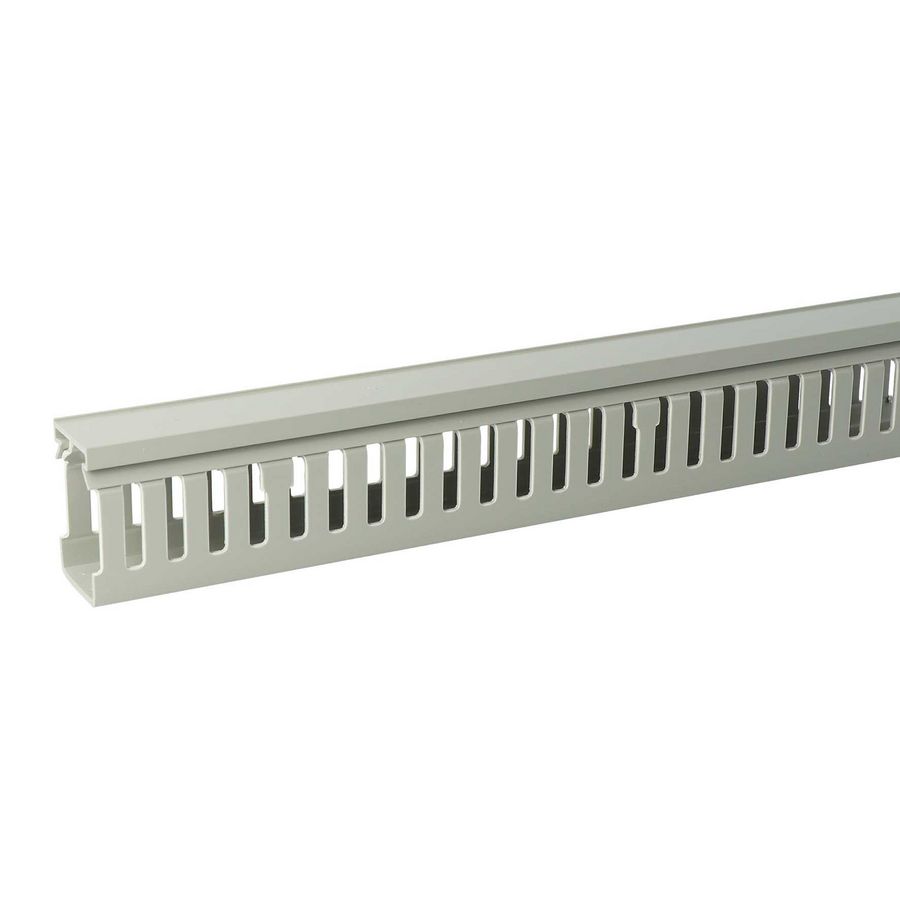 Lengte a 2m. Bedradingskoker 24x2m VK 40x25 VVE=24