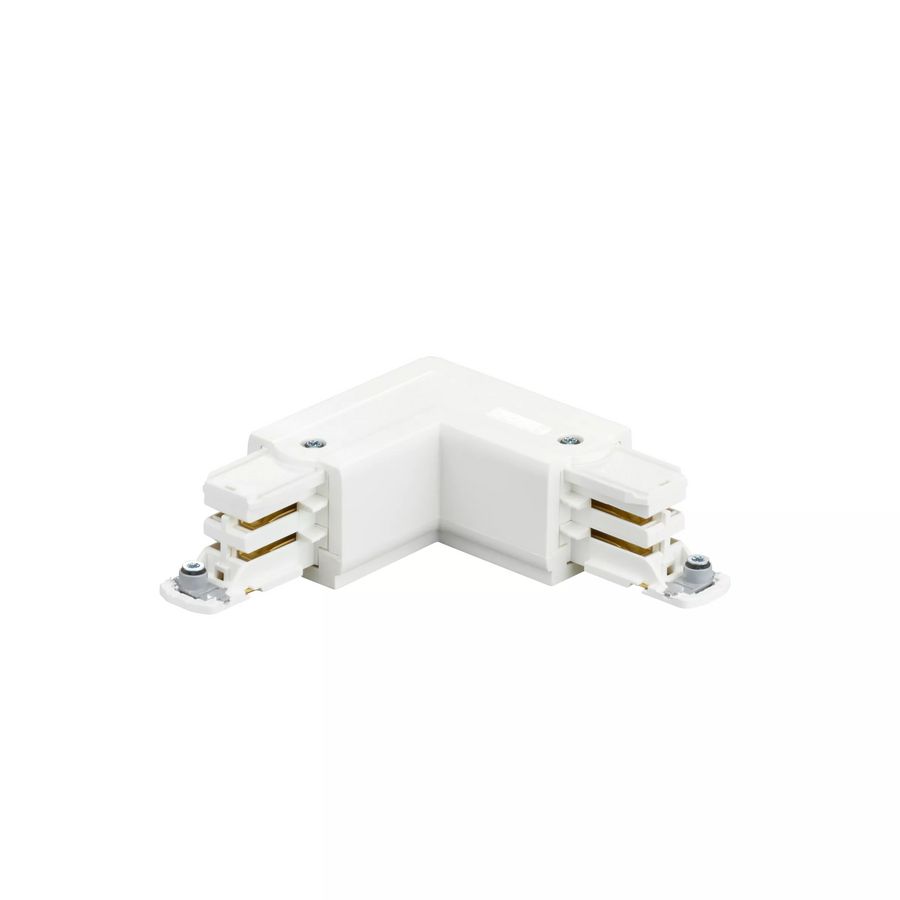 3-fasen rail toebeh. ZRS750 CCPI wit (XTS34-3)