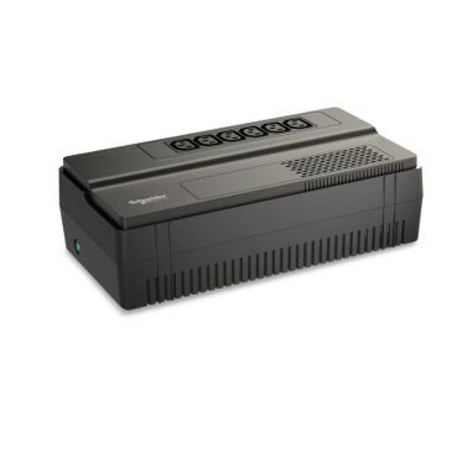 UPS BVS 500VA IEC outlet Schneider Electric Easy
