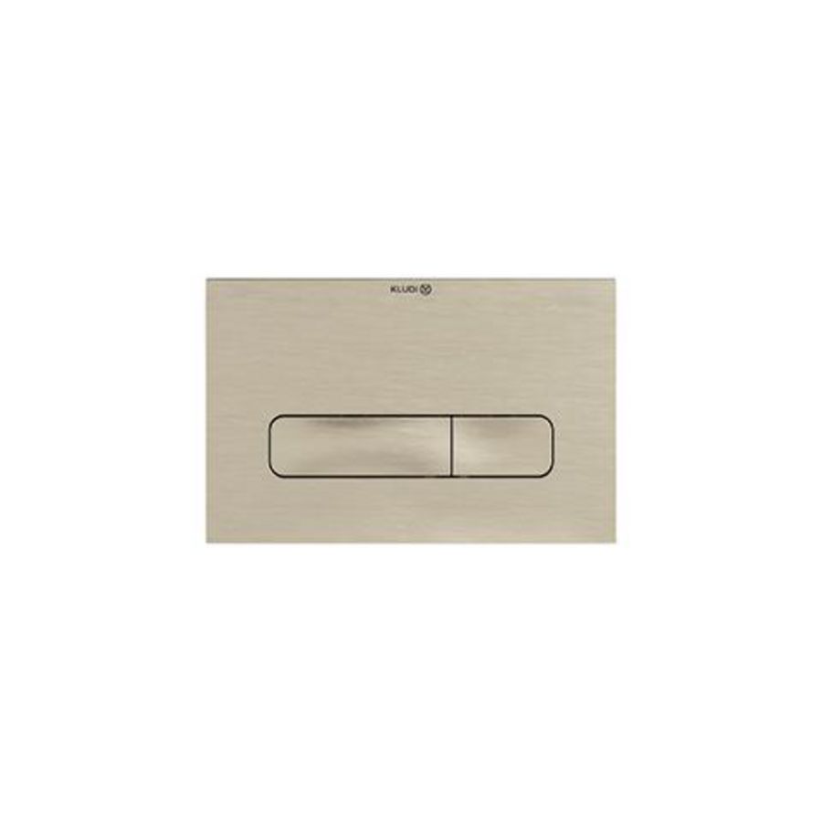 Unifix Bed.Paneel Knop Recht B.Nick